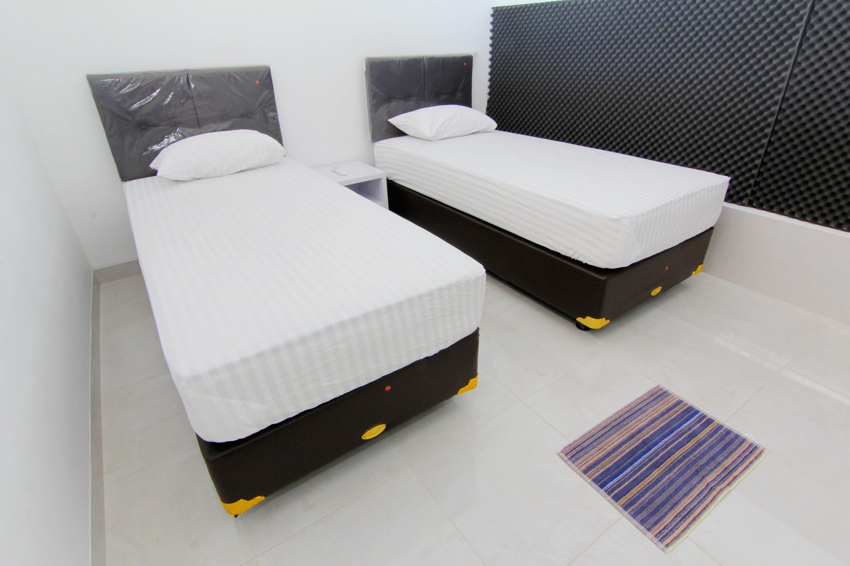 Silas Garden Yogyakarta Exterior foto