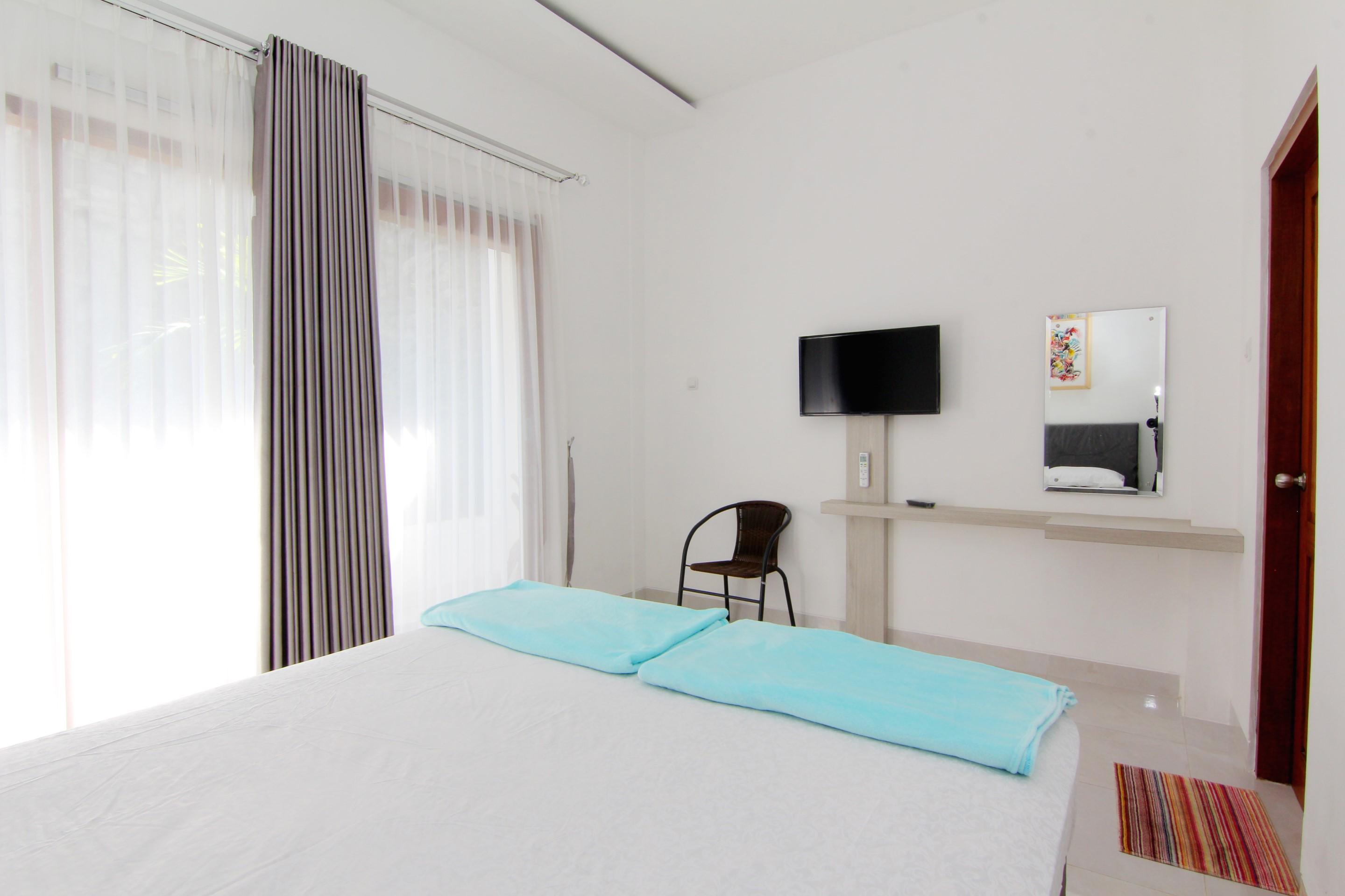 Silas Garden Yogyakarta Exterior foto